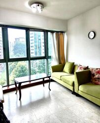 Palm Gardens (D23), Condominium #581960661